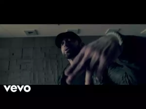 Video: Eminem - Fall